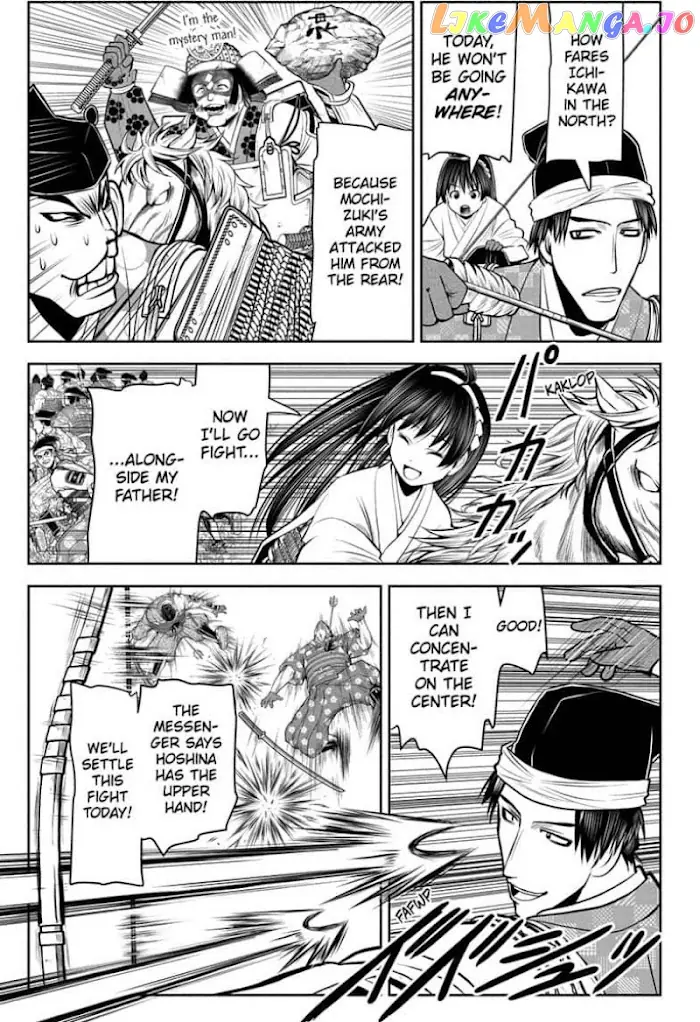 The Elusive Samurai Chapter 41 image 17_optimized